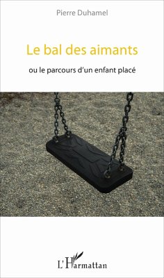 Cover Le bal des aimants (eBook, PDF)