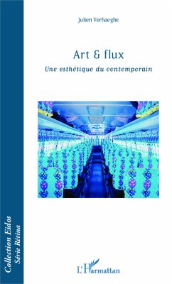 Cover Art et flux (eBook, PDF)