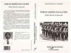 Forces Armées Malgaches (eBook, PDF) - Mijoro