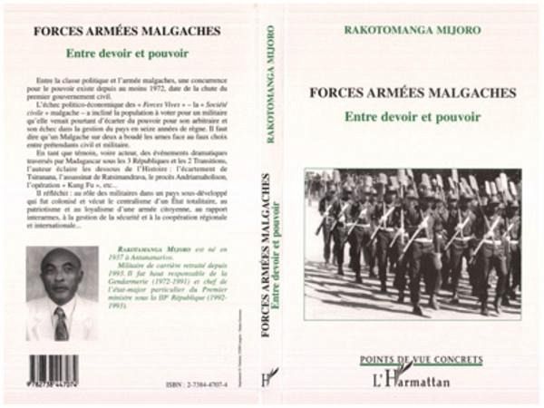 Forces Armées Malgaches (eBook, PDF)
