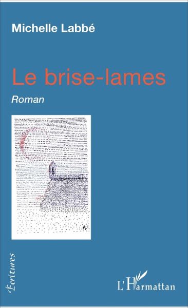 Le brise-lames (eBook, PDF)