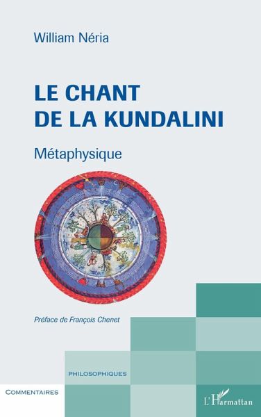 Le chant de la Kundalini (eBook, PDF)