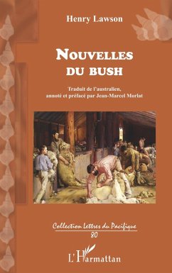 Cover Nouvelles du bush (eBook, PDF)