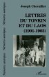 Lettres du Tonkin et du Laos... - Bild 1