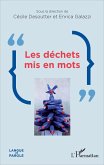 Les déchets mis en mots (eBook, PDF)