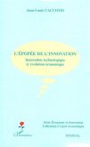 L'épopée de l'innovation (eBook, ePUB)