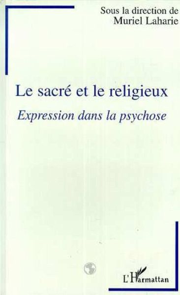 Le sacré et le religieux (eBook, PDF)
