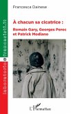 À chacun sa cicatrice : (eBook, ePUB)