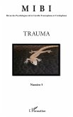 Trauma (eBook, ePUB)