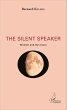 The silent speaker (eBook, PDF) - Bild 1
