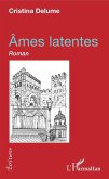 Âmes latentes (eBook, PDF)