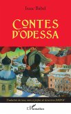 Contes d'Odessa (eBook, PDF)