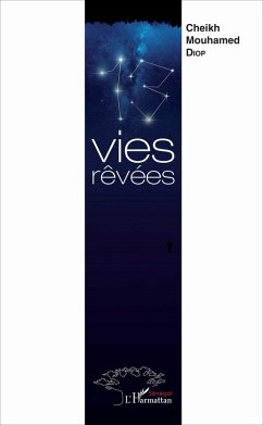 Cover 13 vies rêvées (eBook, PDF)