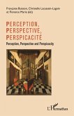 Perception, perspective, perspicacité (eBook, PDF)