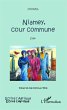 Niamey, cour commune (eBook, PDF) - Bild 1