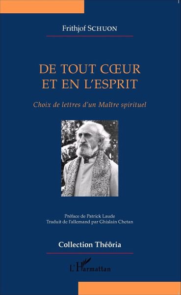 De tout coeur et en l'esprit (eBook, PDF)