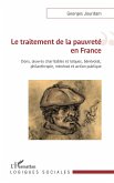 Le traitement de la pauvreté en France (eBook, ePUB)