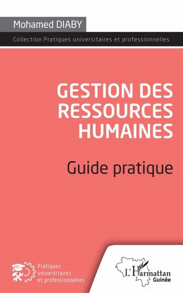 Gestion des ressources humaines (eBook, ePUB) Gestion des ressources humaines (eBook, ePUB)