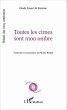 Toutes les cimes sont mon ombre (eBook,... - Bild 1