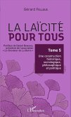 La laïcité pour tous (eBook, PDF)