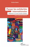Panser les solidarités internationales (eBook, ePUB) Panser les solidarités internationales (eBook, ePUB)