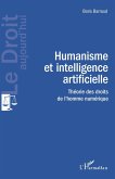 Humanisme et intelligence artificielle (eBook, ePUB) Humanisme et intelligence artificielle (eBook, ePUB)