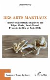 Des arts martiaux (eBook, ePUB)