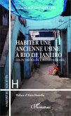 Habiter une ancienne usine à Rio de Janeiro (eBook, PDF)