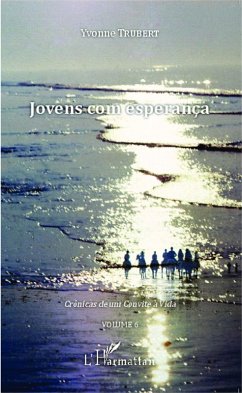 Jovens com esperança (eBook, PDF) - Trubert