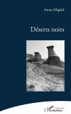 Déserts noirs (eBook, PDF)