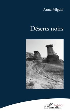 Déserts noirs (eBook, PDF) - Migdal