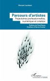 Parcours d'artistes (eBook, ePUB)