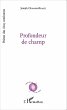 Profondeur de champ (eBook, PDF) - Bild 1