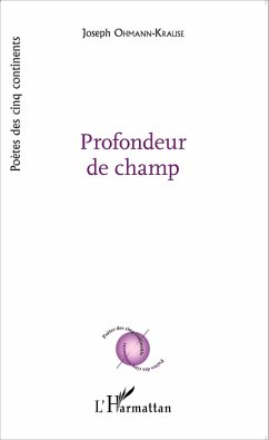 Profondeur de champ (eBook, PDF) - Ohmann-Krause
