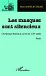 Les masques sont silencieux (eBook, PDF) - Bild 1