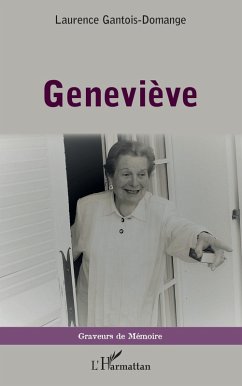 Cover Geneviève (eBook, PDF)