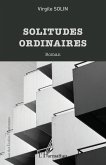 Solitudes ordinaires (eBook, PDF)