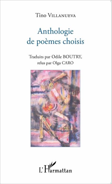 Anthologie de poèmes choisis (eBook, PDF)