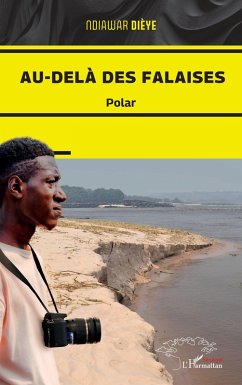 Au-delà des falaises (eBook, PDF) - Dieye