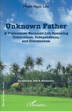 Cover Unknown father (eBook, ePUB)