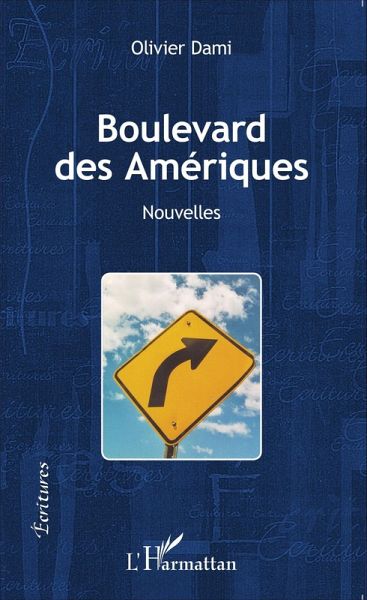 Boulevard des Amériques (eBook, PDF)
