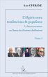 L'Algérie entre totalitarisme &... - Bild 1