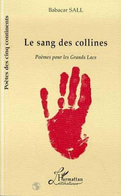 Cover Le Sang des Collines (eBook, PDF)