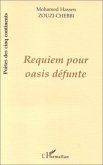 REQUIEM POUR OASIS DÉFUNTE (eBook, PDF)