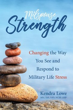 Cover Milspouse Strength (eBook, ePUB)