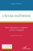 L'école haïtienne (eBook, ePUB)