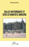 Villes historiques et sites d'habitats anciens (eBook, PDF)