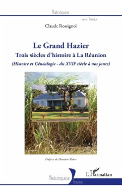 Cover Le Grand Hazier (eBook, ePUB)