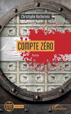 Cover Compte zéro (eBook, PDF)