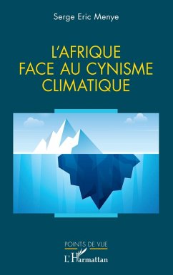 Cover L'Afrique face au cynisme climatique (eBook, PDF)